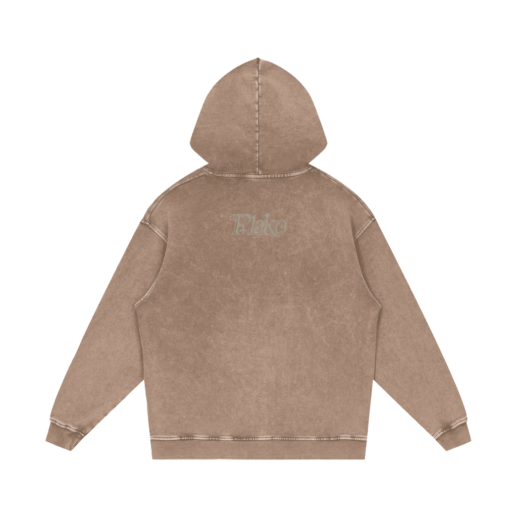 GIRLS ARE ALWAYS RIGHT HOODIE