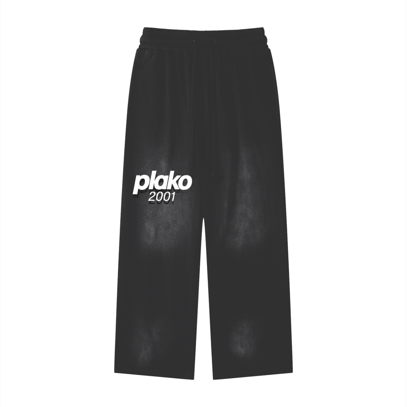 PLAKO ESSENTIALS 2001 SUNFADE SWEATPANTS