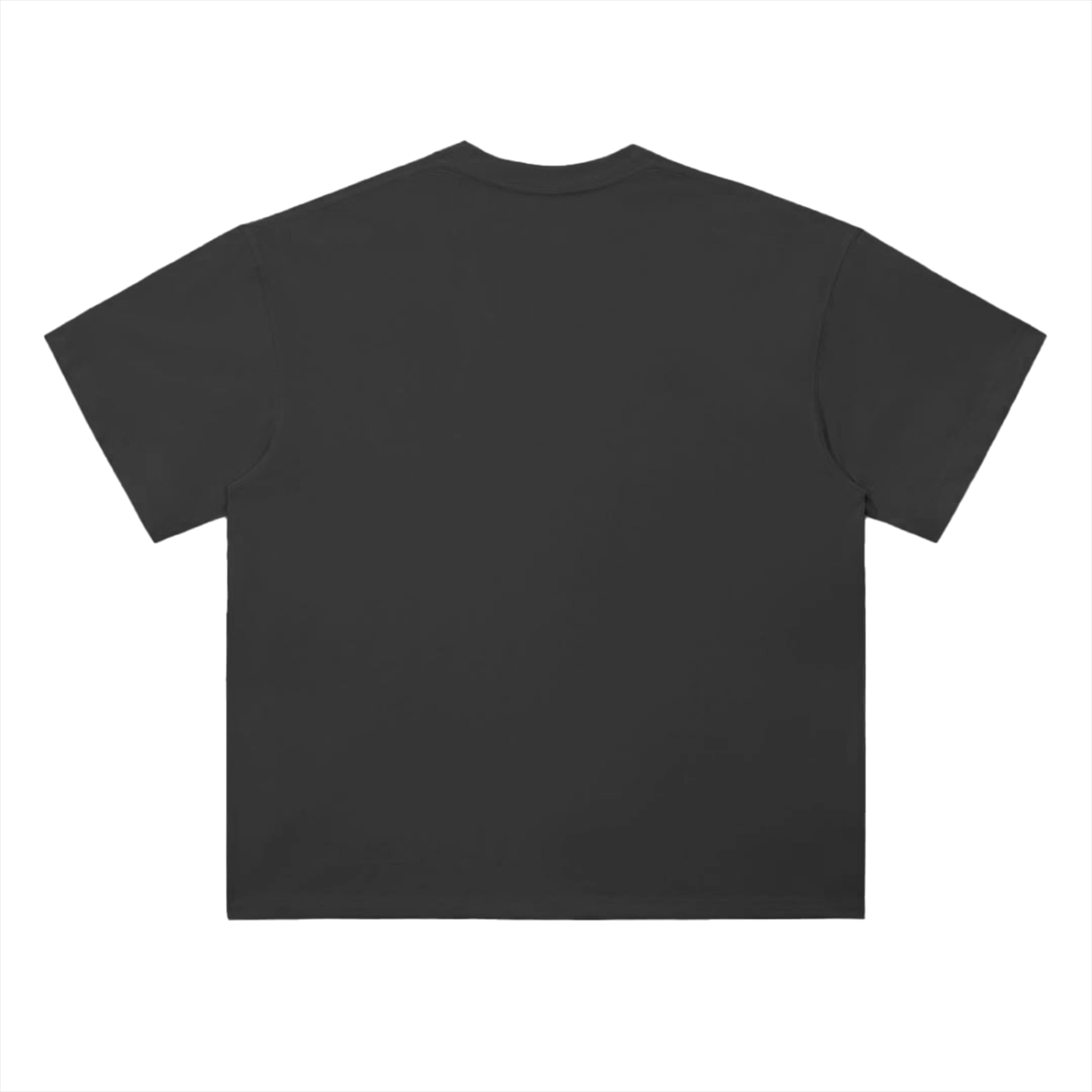 AIM 4 LOVE TEE [GRAY EDITION]