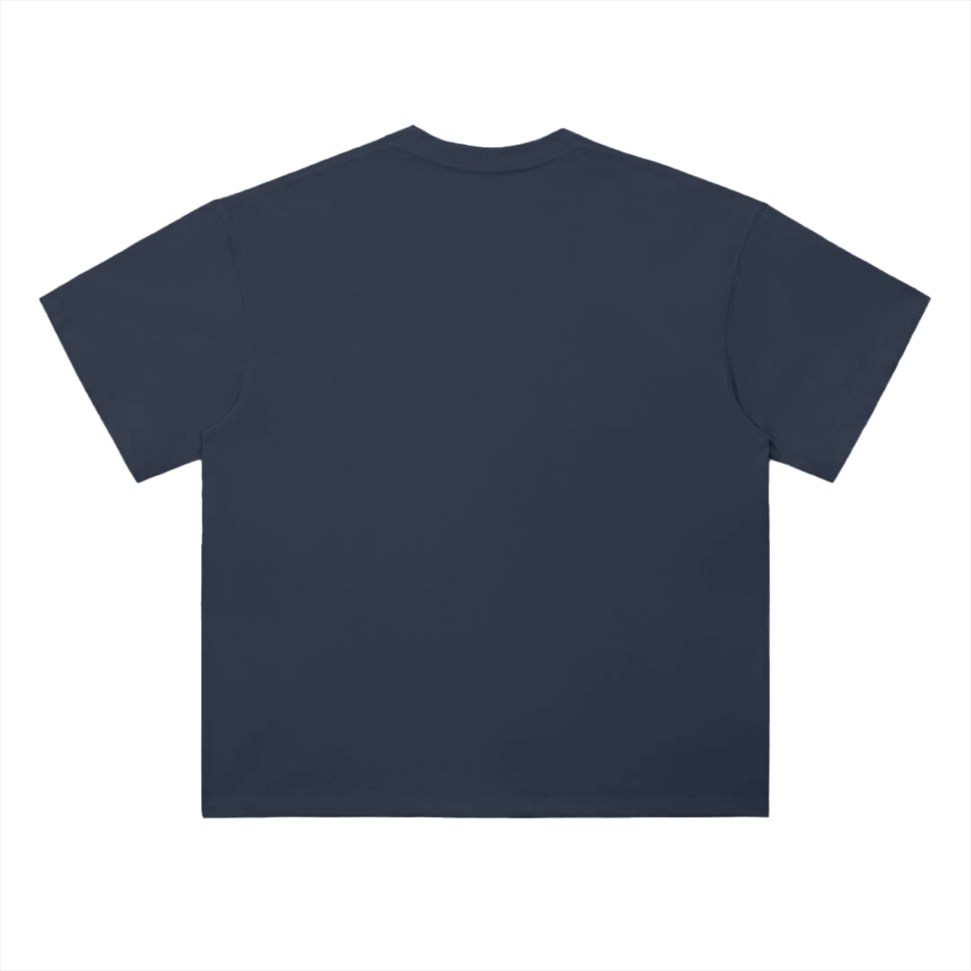PLAKO ESSENTIALS 2001 HEAVYWEIGHT TEE [WHITE EDITION]