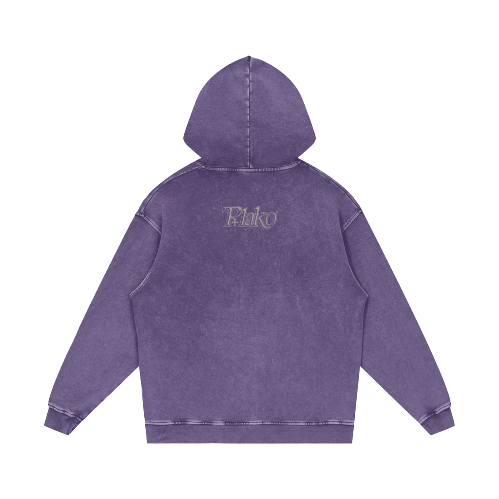 GIRLS ARE ALWAYS RIGHT HOODIE