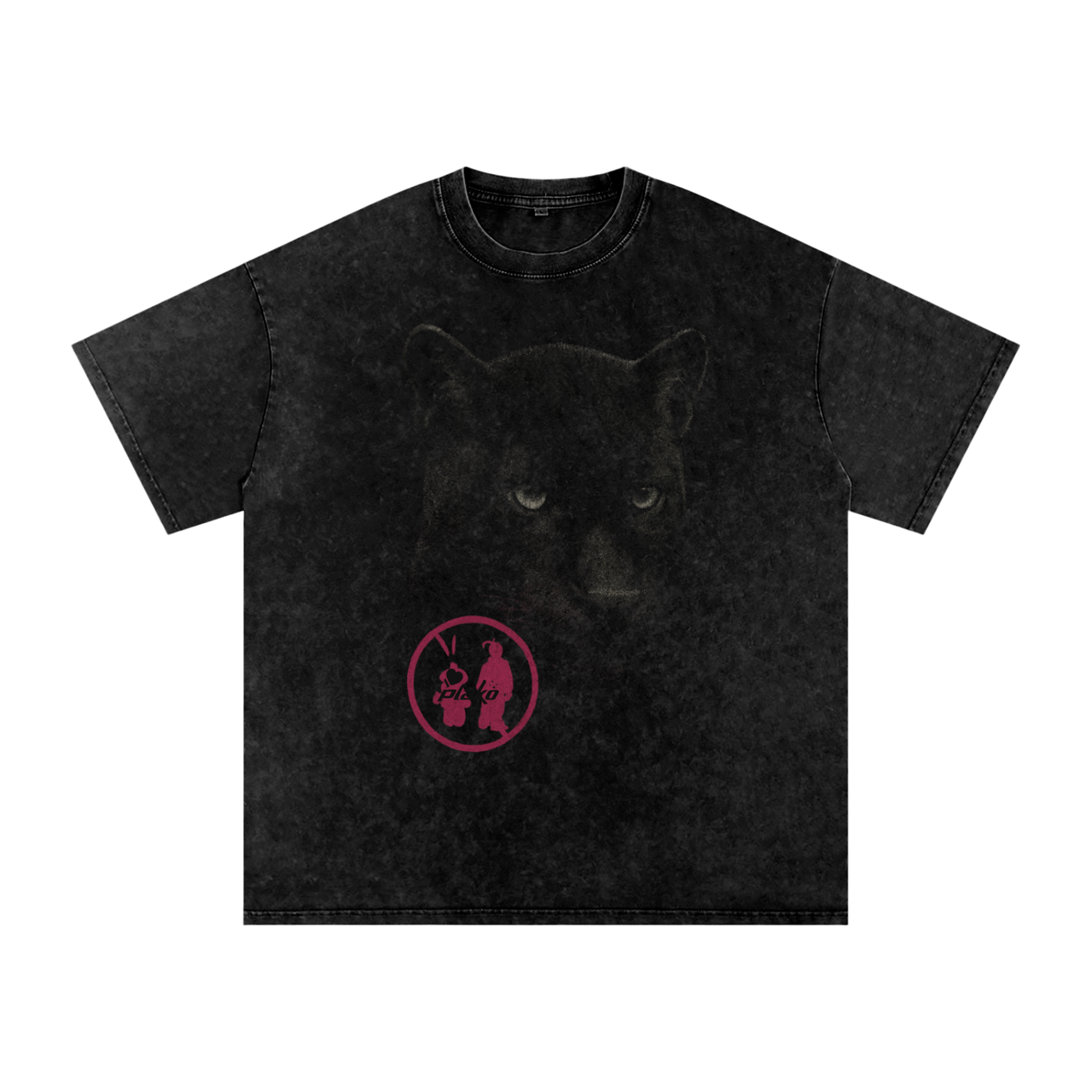 NIGHTCRAWLER TEE