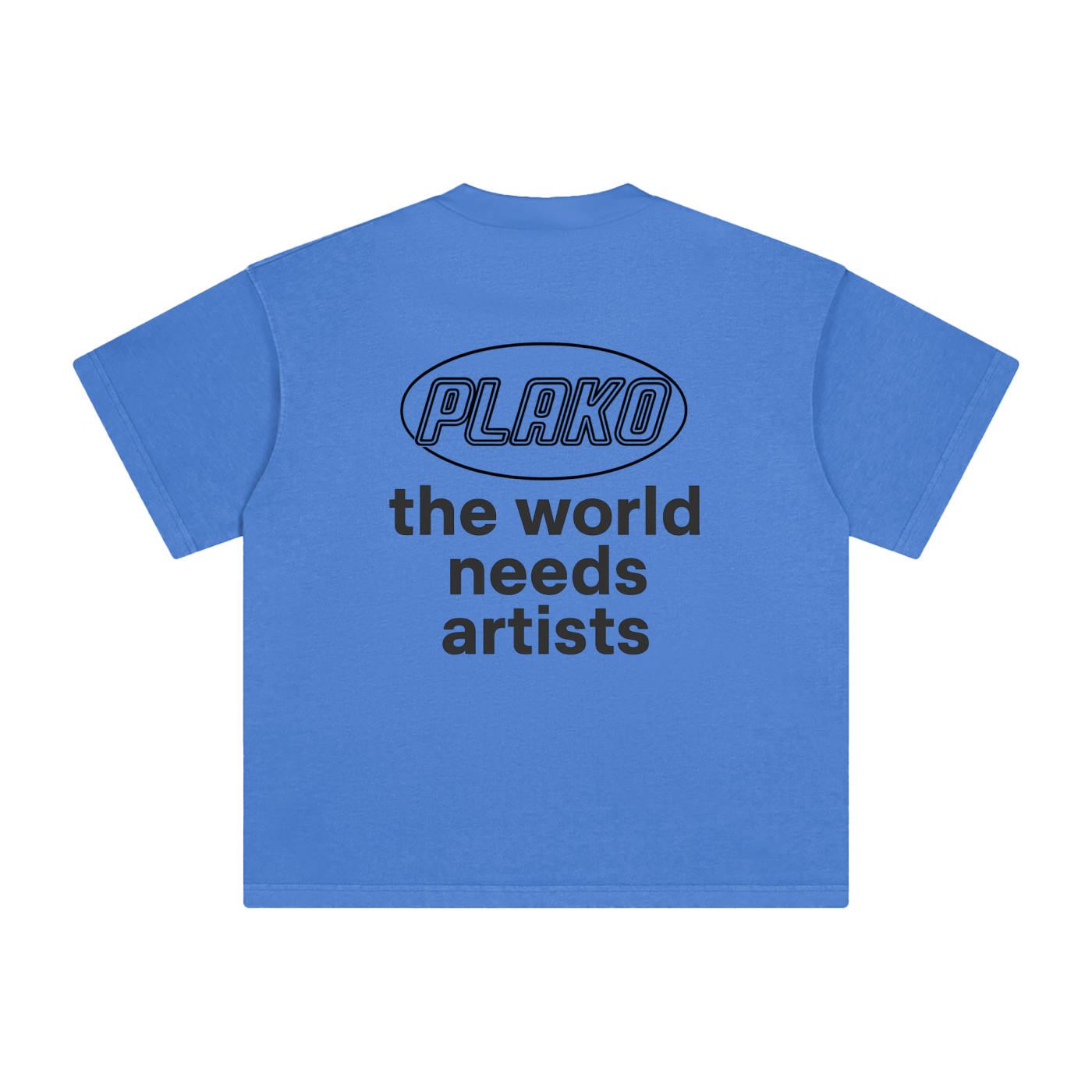 ANDY WARHOL TEE [SOLD OUT]