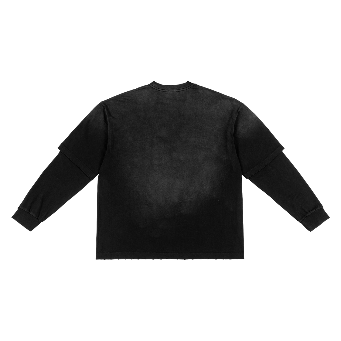 popstars live forever two piece long sleeve