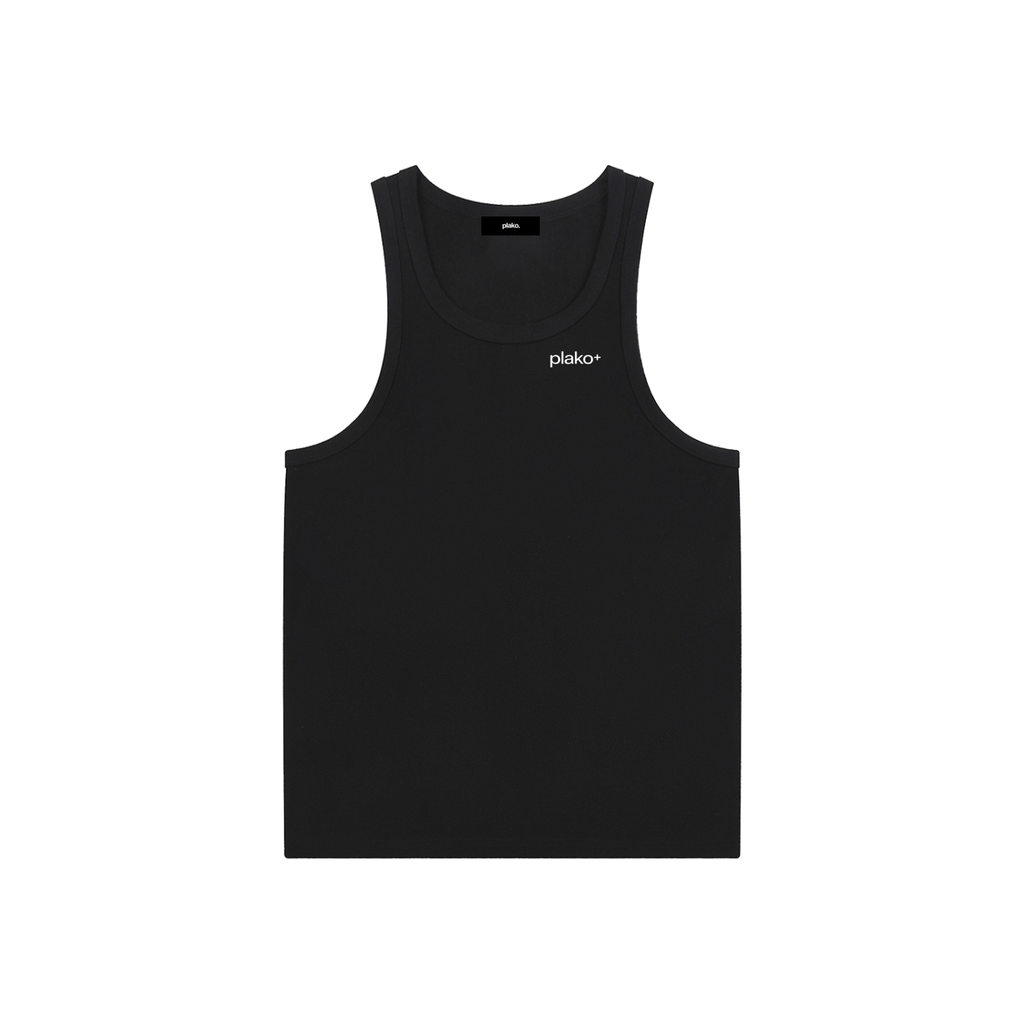 plako+ essential performance tank top
