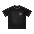 problem solver waffle tee