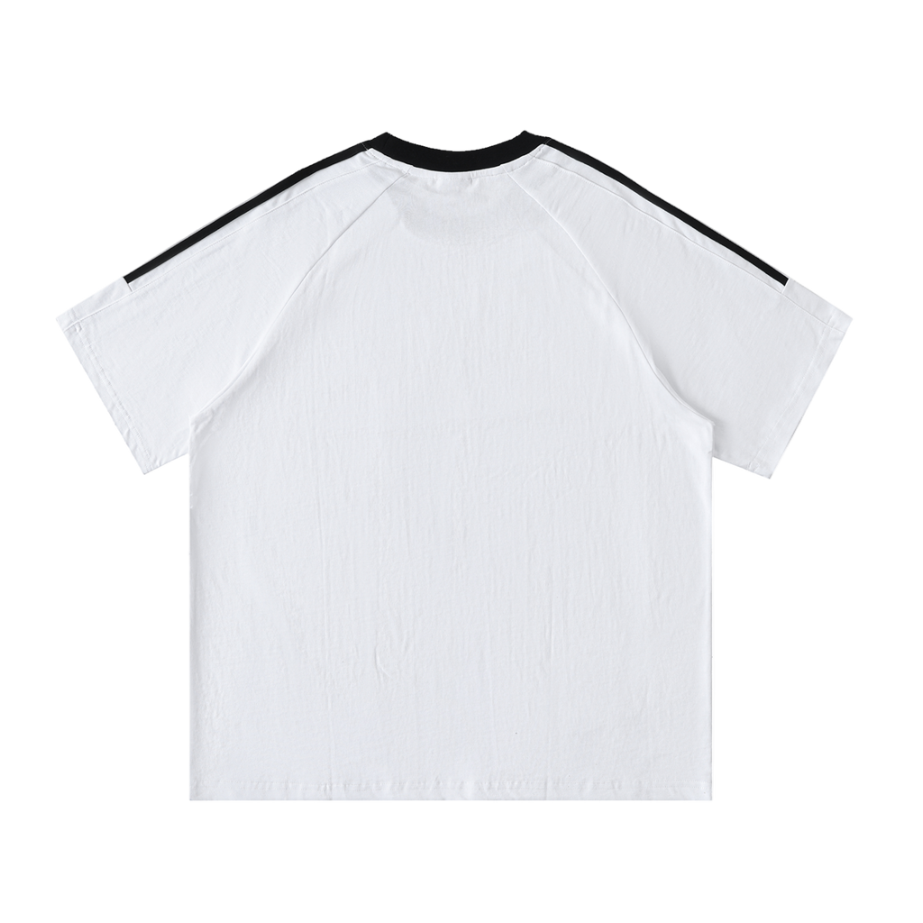 POPULAR BY ACCIDENT JERSEY