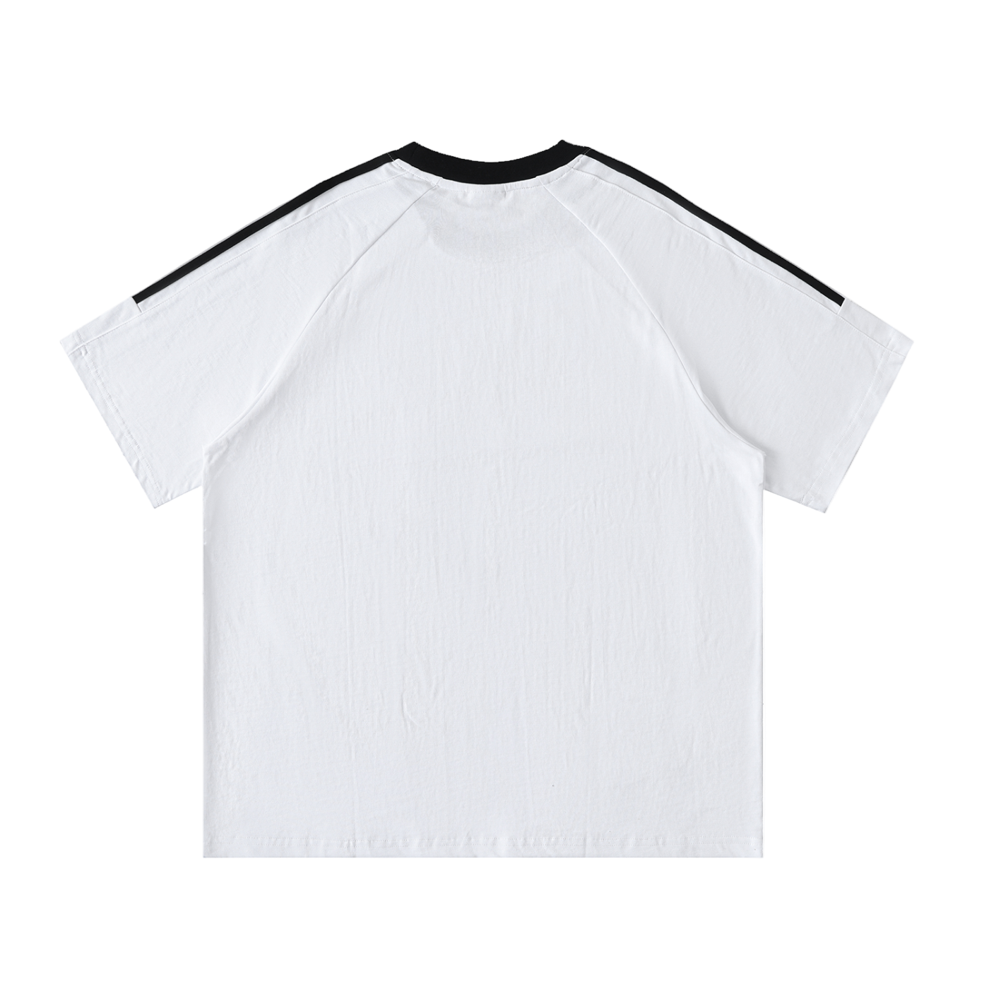 POPULAR BY ACCIDENT JERSEY