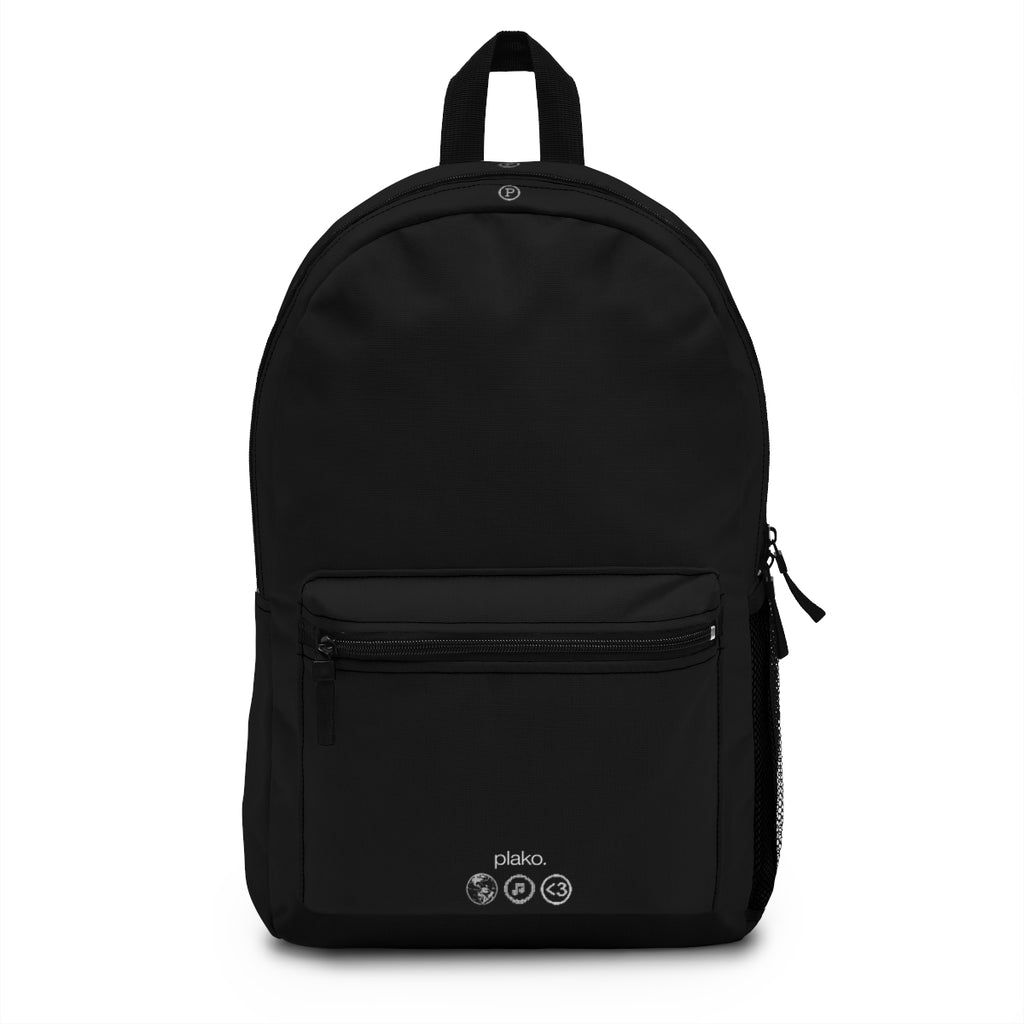 plako everyday backpack