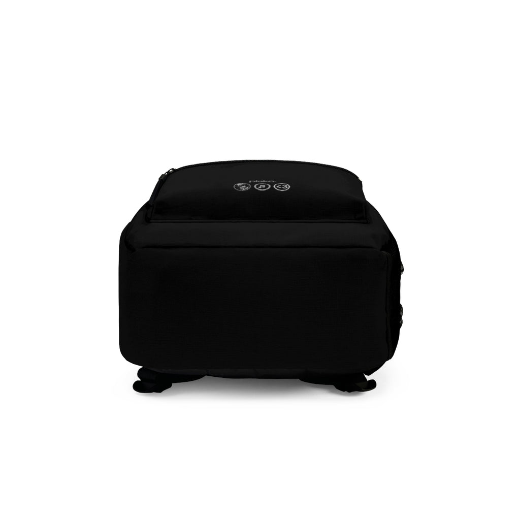 plako everyday backpack